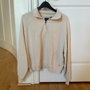 Prana Cozy Up Pullover